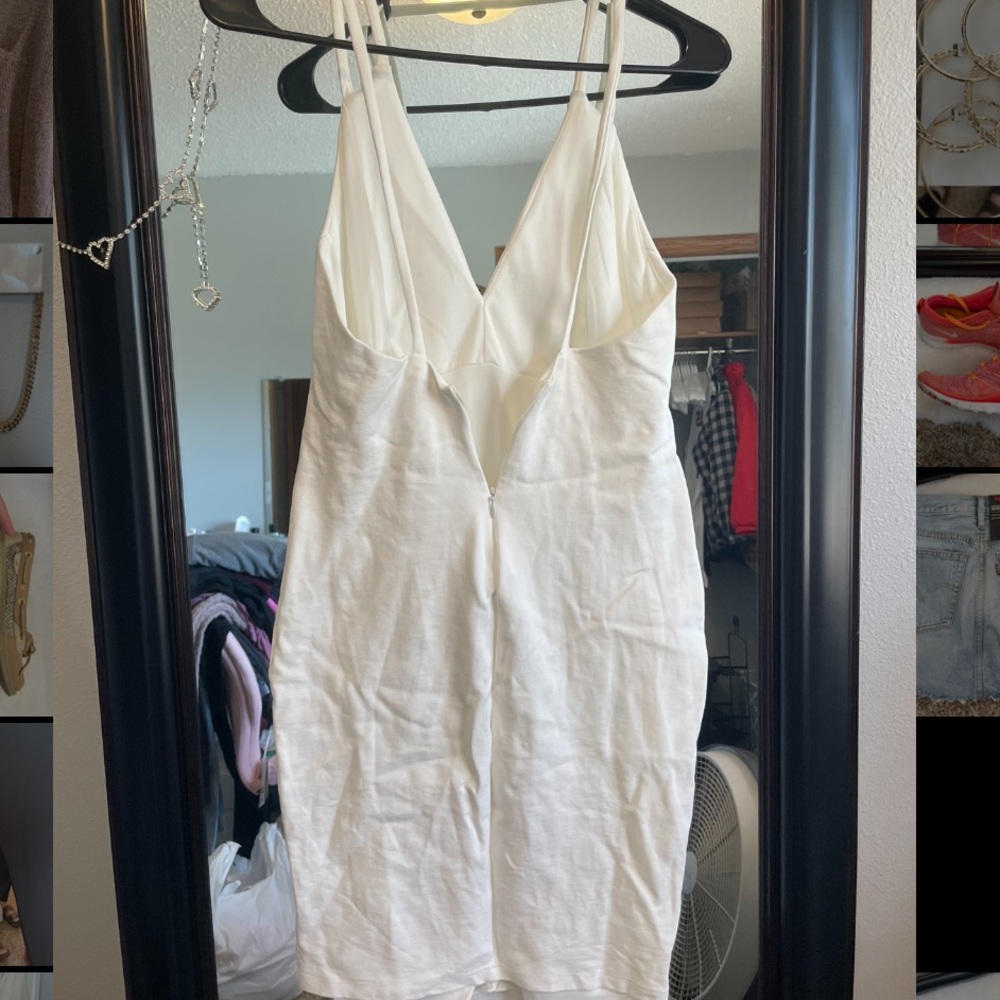 Lulus dress
